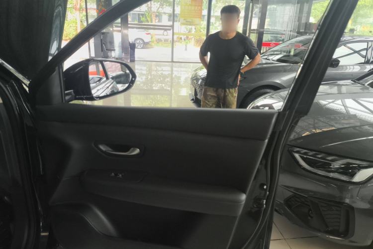 Used Landian E5 PLUS 2025 120km Standard Travel Custom Edition 5 Seats
