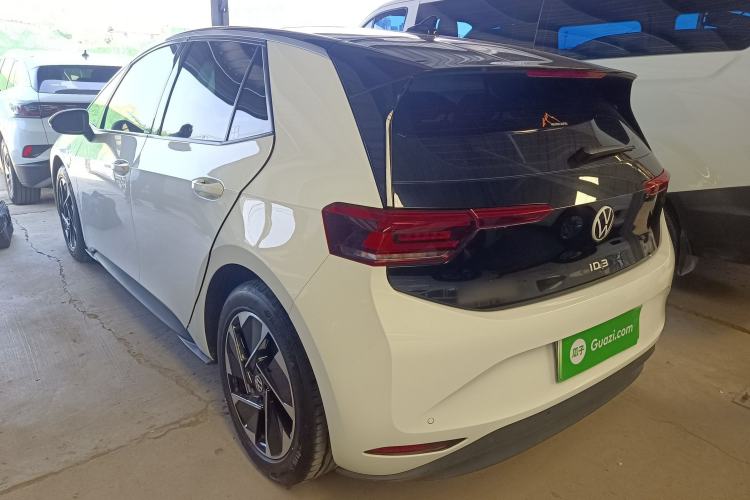 Used Volkswagen ID.3 2024 Outstanding Edition