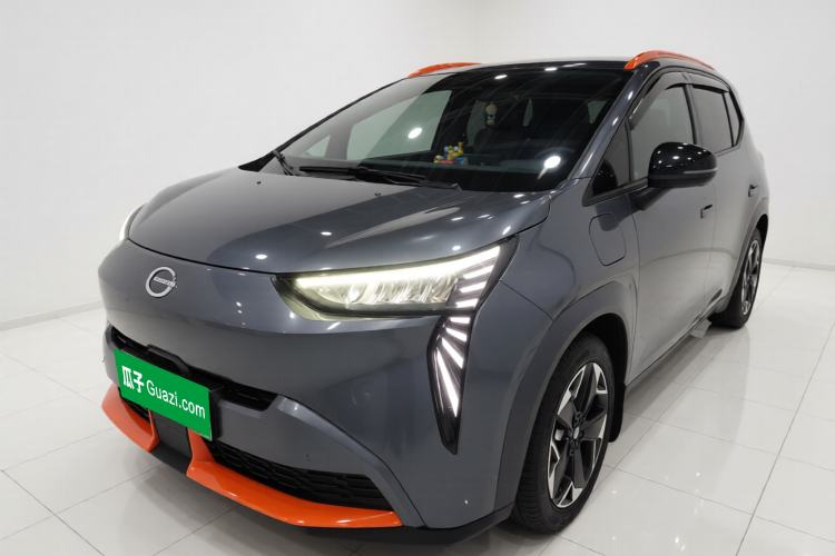 Used AION Y 2022 70 Intelligent Edition Lithium Iron Phosphate