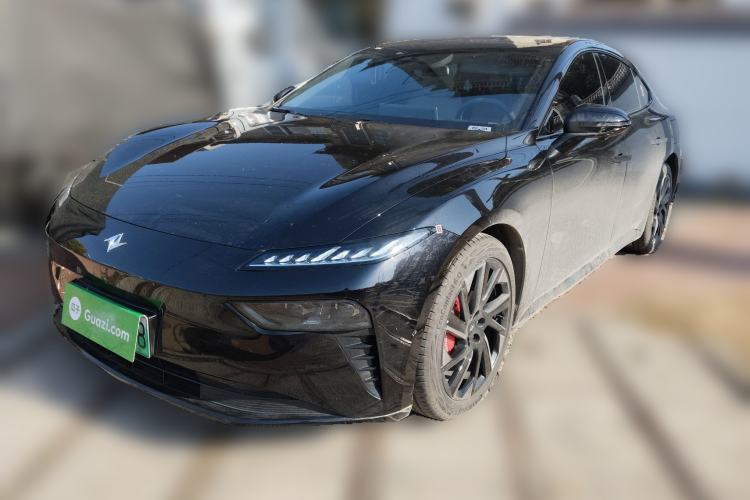 Used Dongfeng eπ eπ007 2024 530 Pro Version