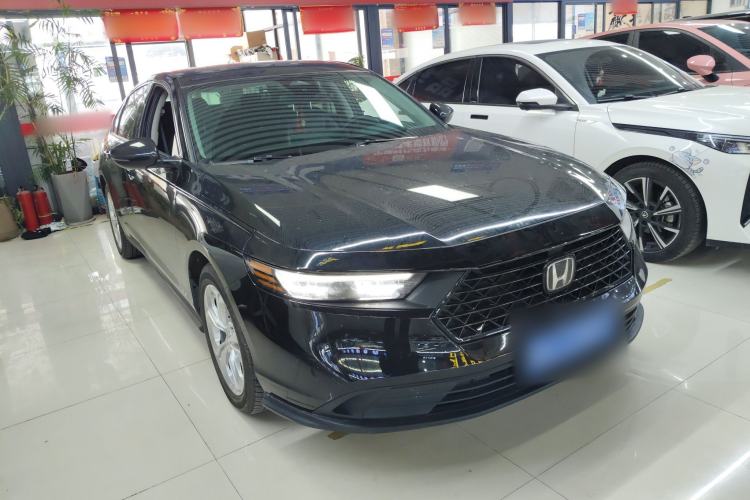 Used Honda Accord 2023 260TURBO Smart Enjoyment Version
