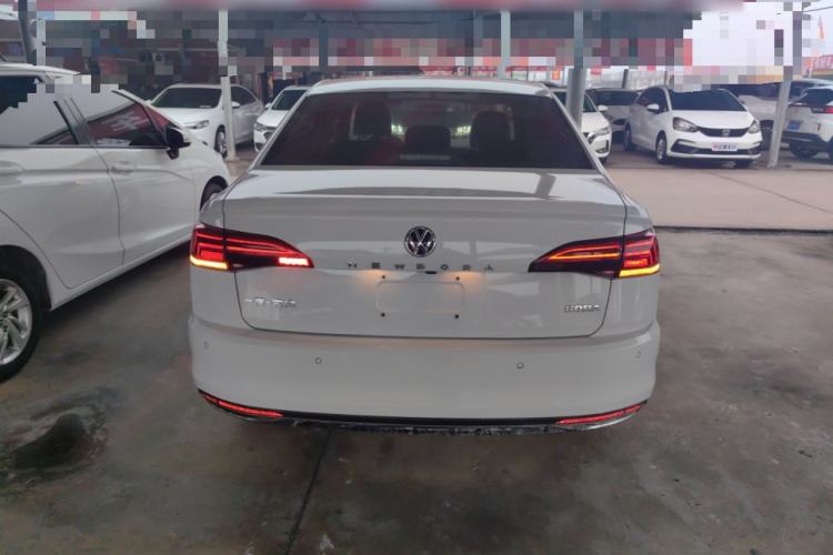 Used Volkswagen Bora 2020 1.5L Automatic Comfort Model