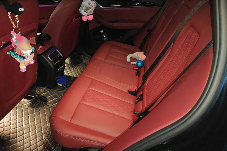 Used BMW X3 2023 xDrive25i M Sport Package