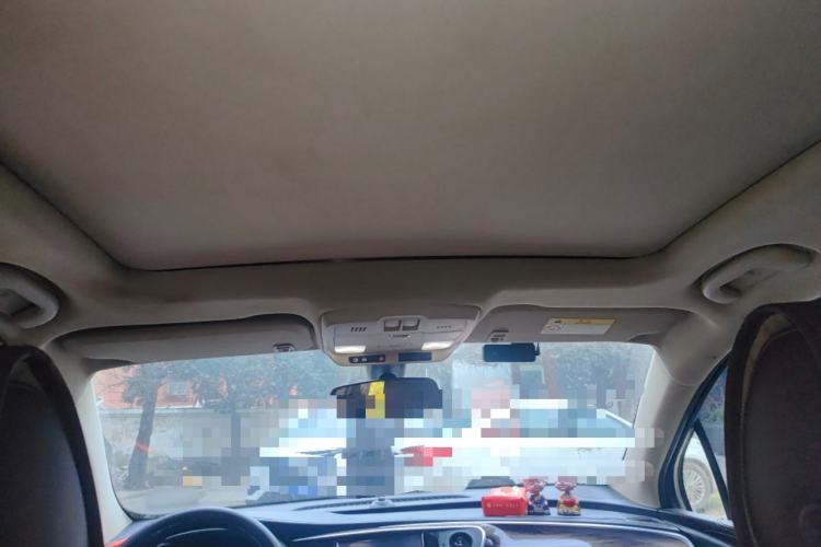 Used Buick Envision 2016 28T Four-Wheel Drive Elite Version