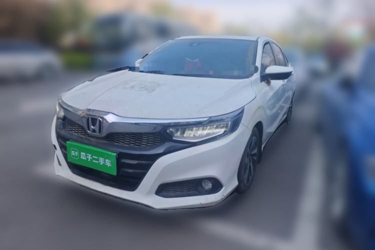 Used Honda Crider 2019 180 Turbo CVT Leading Edition China VI