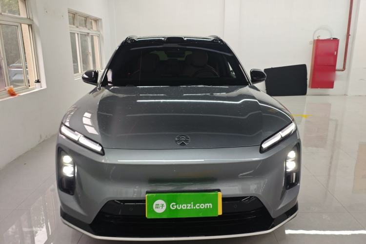 Used Nio ES6 2025 75 kWh

