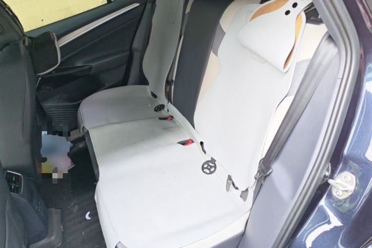 Used Volkswagen ID.4 CROZZ 2024 Pure Edition Limited Edition