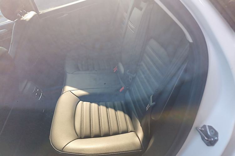 Used Ford Mondeo 2018 EcoBoost 180 Smart Control Fashion Model China VI Standard