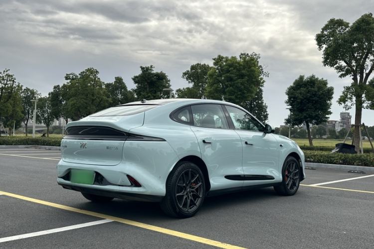 Used IM LS6 2023 Max Enhanced Performance Edition