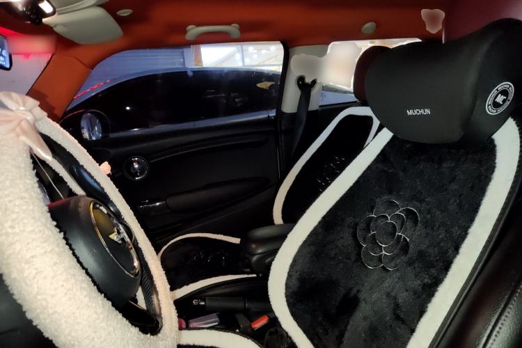 Used MINI MINI 2014 1.2T ONE
