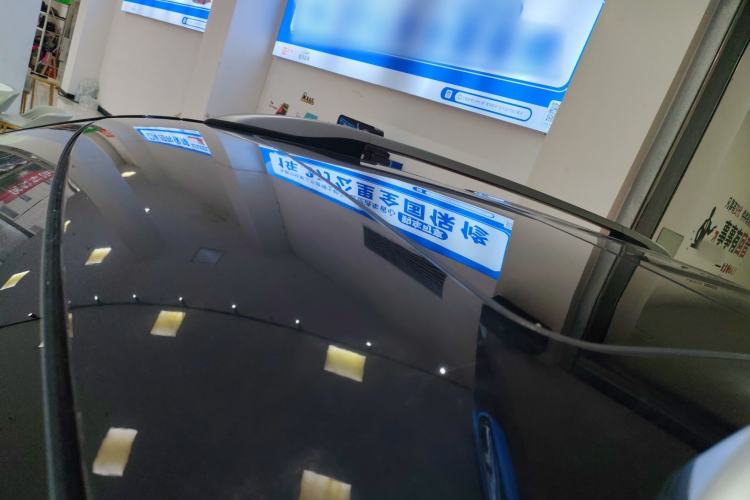 Used Hyundai ix35 2019 2.0L Automatic 2WD Zhiyong·Changxiang Edition China VI Standard
