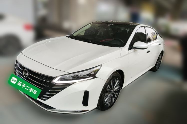 Used Nissan Teana 2022 2.0L XL-TLS Enjoyment Edition