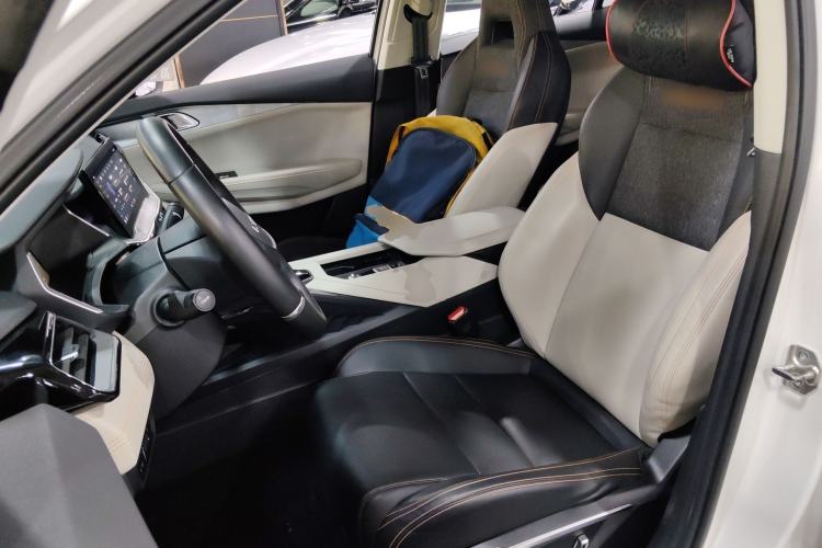 Used Lynk & Co 06 EM-P 2020 PHEV Plus
