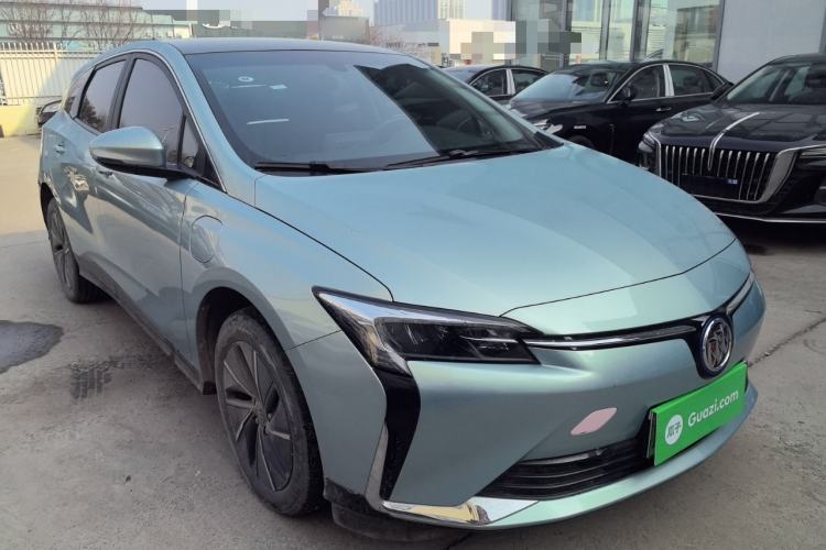 Used Buick Velite 6 2024 430km Enjoyment Version
