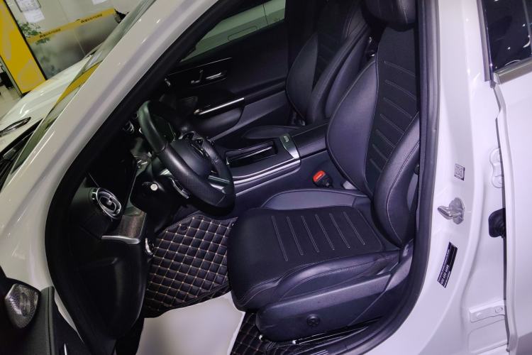 Used Mercedes-Benz C-Class 2022 C 260 L Sport Edition
