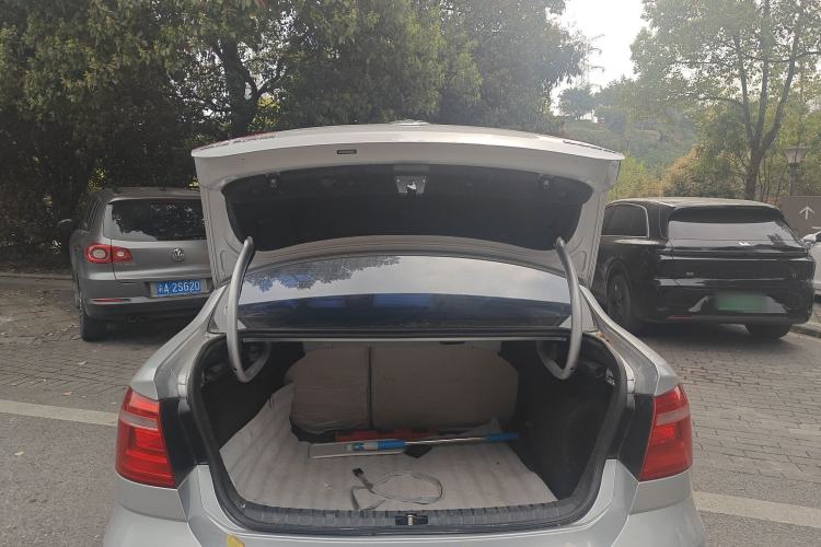 Used Volkswagen Bora 2014 1.6L Manual Comfort Model