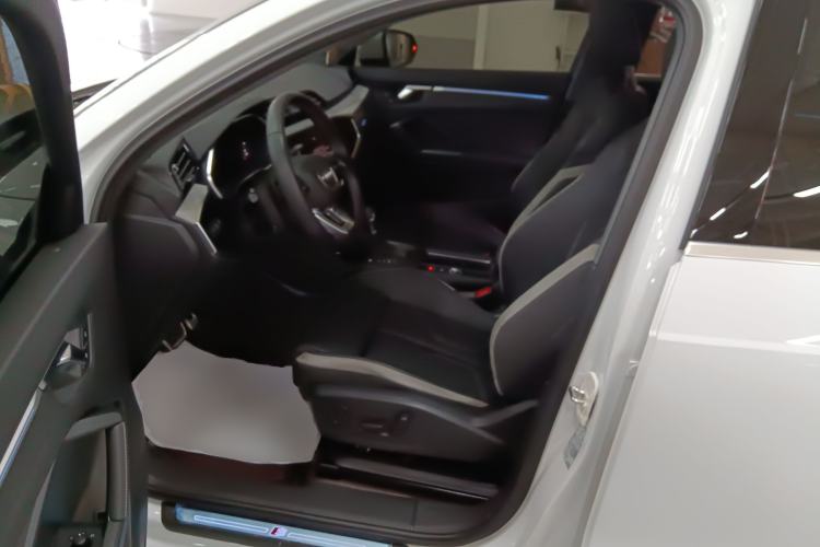 Used Audi Q3 2024 35 TFSI Fashion Dynamic Edition