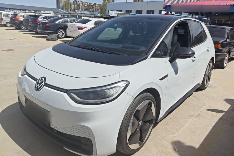 Used Volkswagen ID.3 2022 Pro Smart Edition