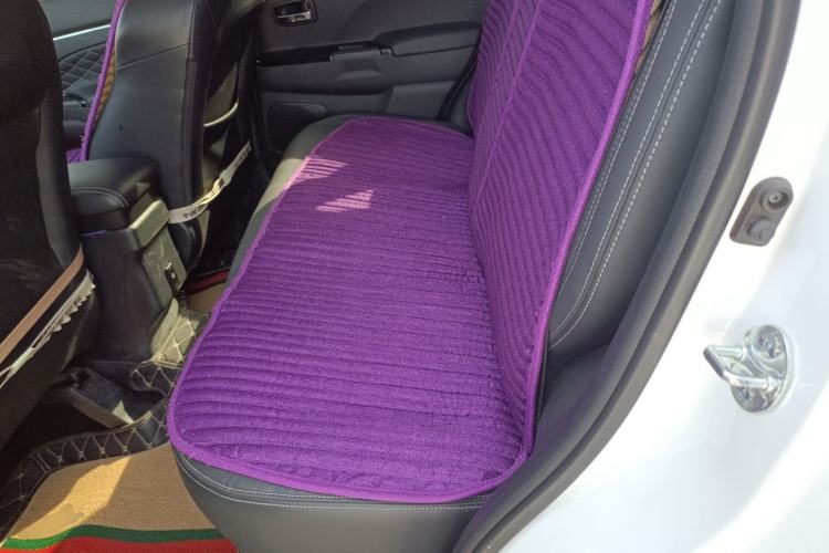 Used Mitsubishi ASX 2020 2.0L CVT Smart Edition