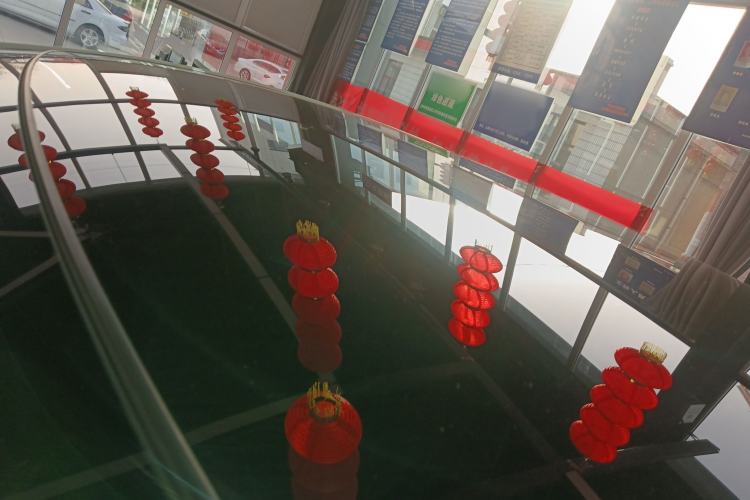 Used BYD Dolphin 2025 Intelligent Driving Version 410 km Fashion Edition
