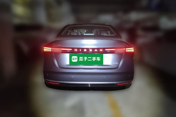 Used Nissan Teana 2026 Model Harmony Cockpit 2.0T Flagship Edition