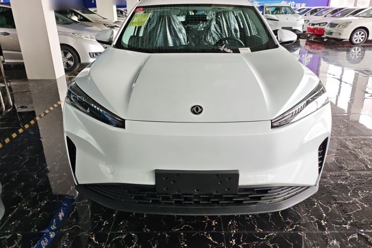 Used Dongfeng Aeolus SKY EV01 2025 530 km AIR Elite Edition
