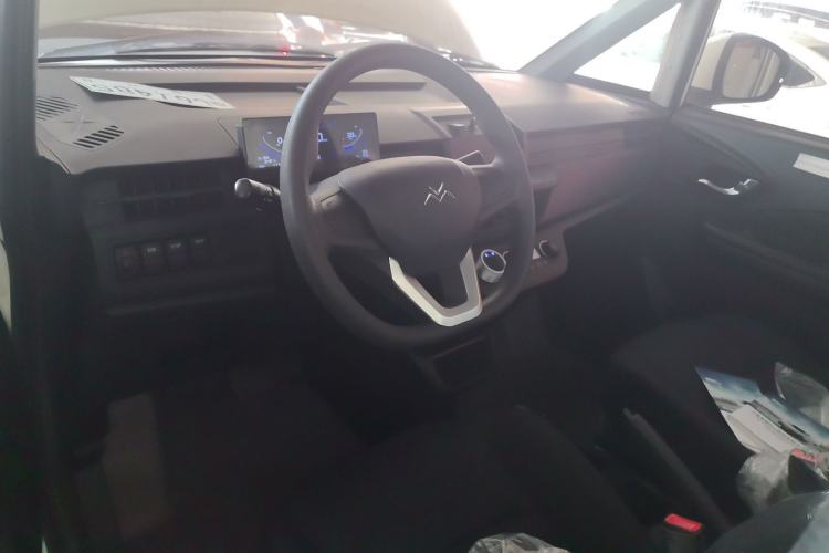 Used New Gonow Aoteng 2024 Pro Standard Edition 41.93 kWh Tianjin Hengtian