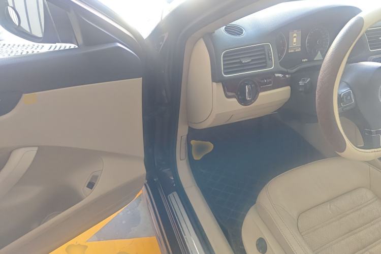 Used Volkswagen Passat 2011 1.8TSI DSG Prestige Edition
