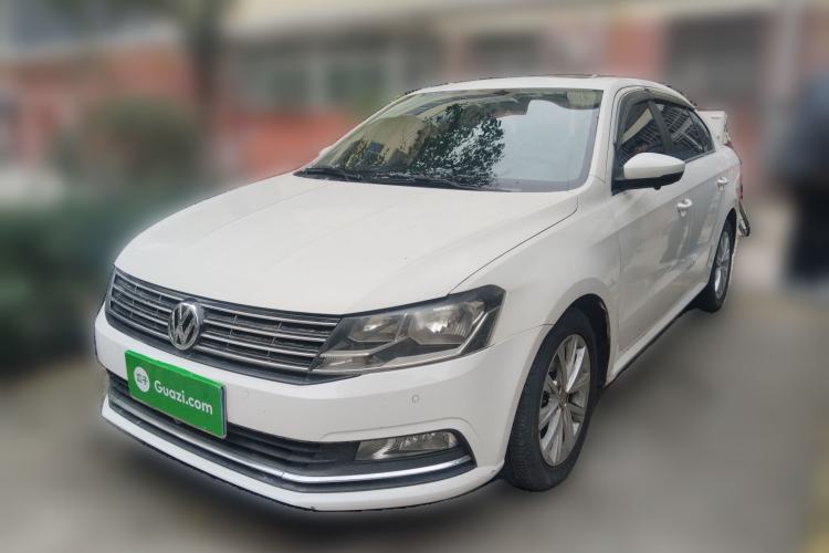 Used Volkswagen Lavida 2017 230TSI DSG Comfort Edition