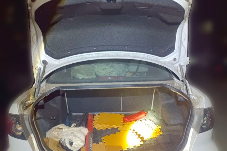 Used Mazda Mazda 6 2013 2.0L Automatic Fashion Edition
