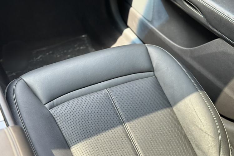 Used Ford Taurus 2017 Facelifted EcoBoost 245 Fashion Edition