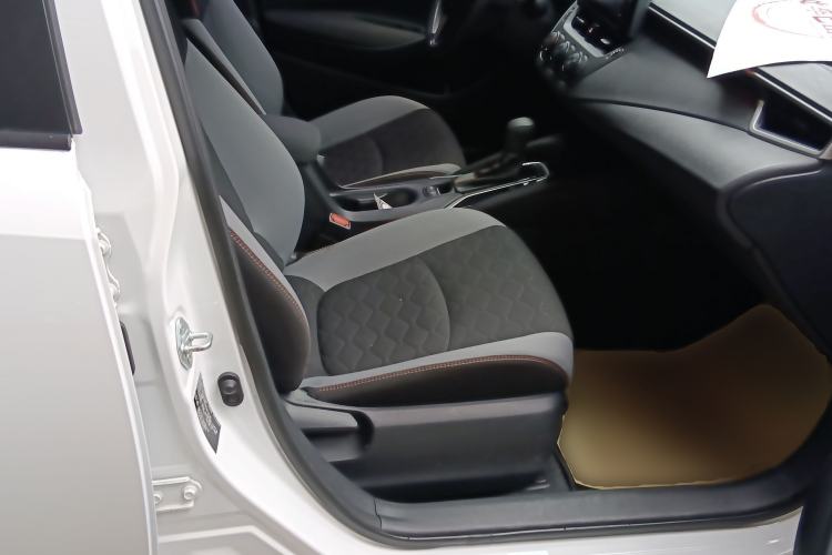 Used Toyota Corolla 2023 1.2T Pioneer Edition