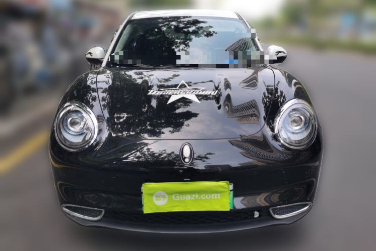 Used ORA Good Cat 2021 400km Standard Range Athena Edition Lithium Iron Phosphate