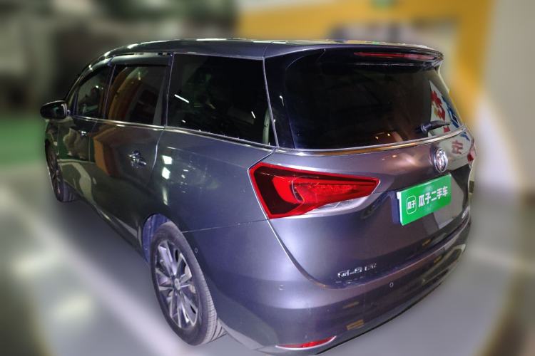 Used Buick GL6 2018 18T 6-Seater Prestige Model
