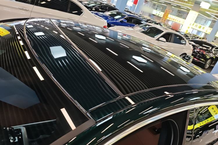 Used Jaguar XEL 2024 2.0T 250 PS R-DYNAMIC S Advanced Sport Edition