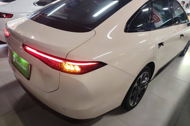 Used AION RT 2025 650 LiDAR Edition
