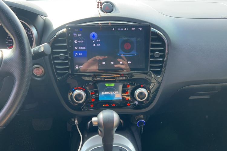 Used Infiniti ESQ 2014 1.6L Spontaneous Edition
