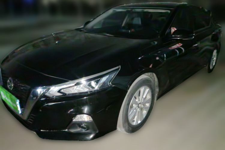 Used Nissan Teana 2020 2.0L XL Comfort Edition