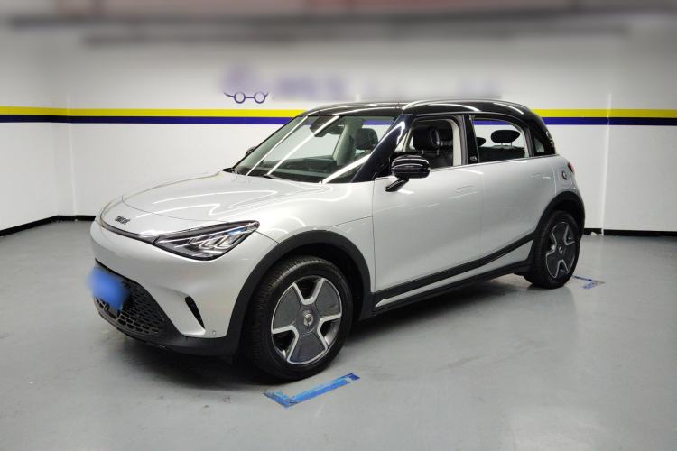 Used smart #1 2022 Pro+ Edition