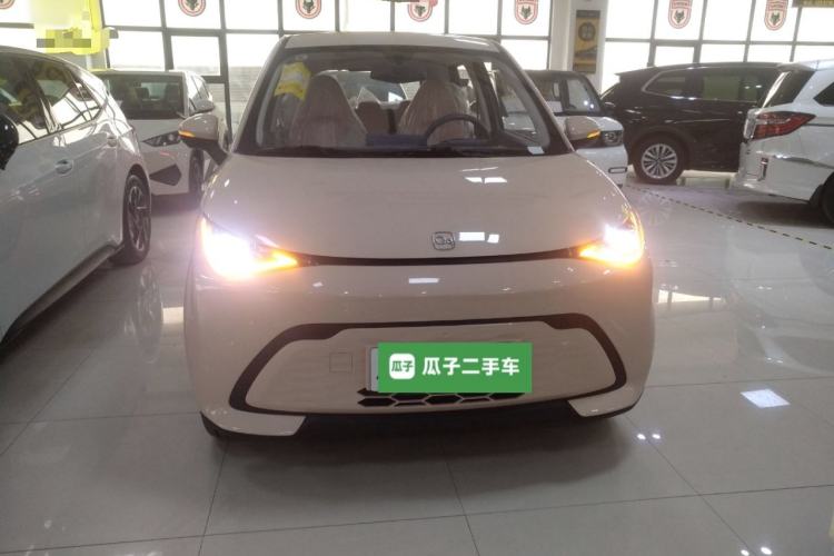 Used Chery Domi 2025 Model 305km Comfort Edition
