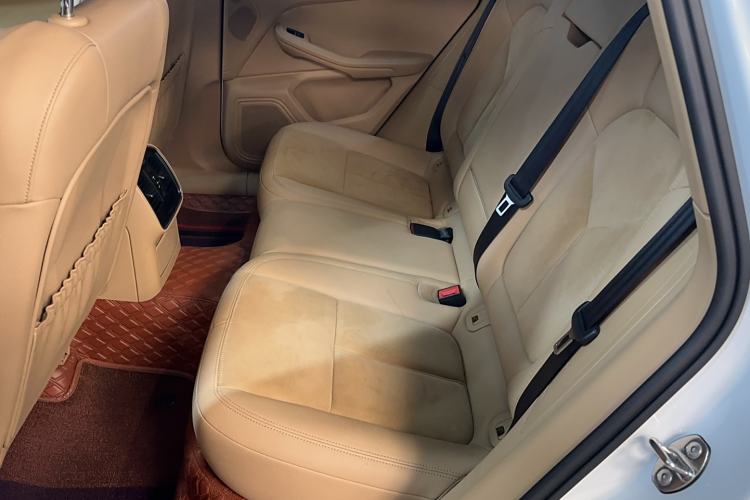 Used Porsche Macan 2014 Macan 2.0T