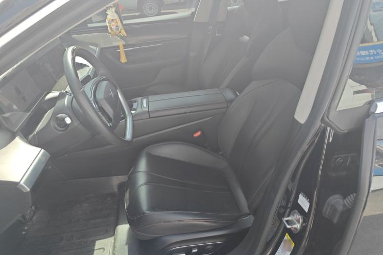 Used XPeng P7 2021 480E