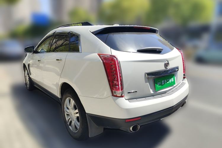 Used Cadillac SRX 2015 3.0L Comfort Version
