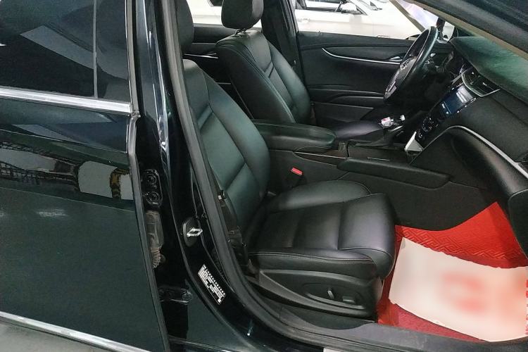 Used Cadillac XTS 2018 28T Tech Edition