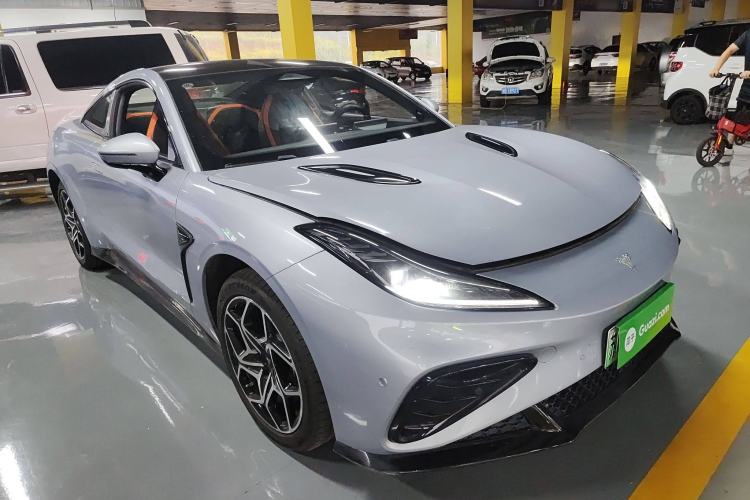 Used NETA GT 2023 660
