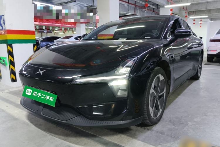 Used XPeng MONA M03 2025 600 with Ultra-Long Range Max