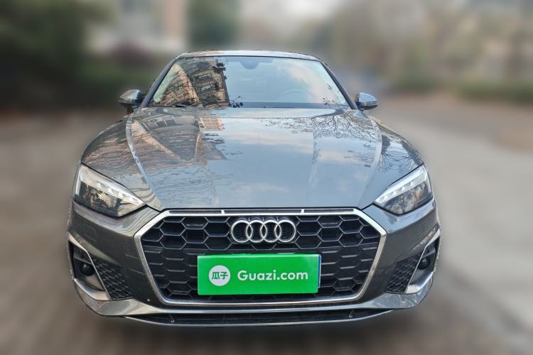 Used Audi A5 2023 Sportback 40 TFSI Fashionable and Dynamic Model