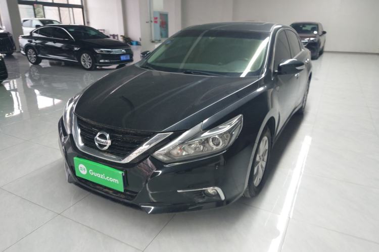 Used Nissan Teana 2016 2.0L XL Comfort Edition