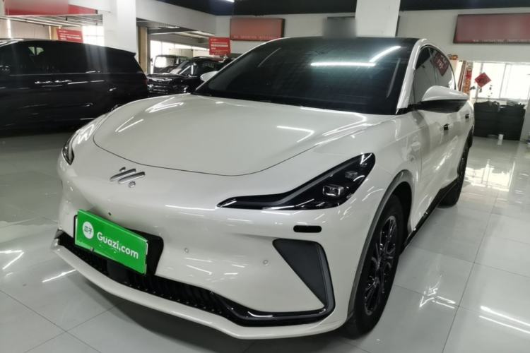 Used IM LS7 2023 90 kWh Elite Rear-Drive Version