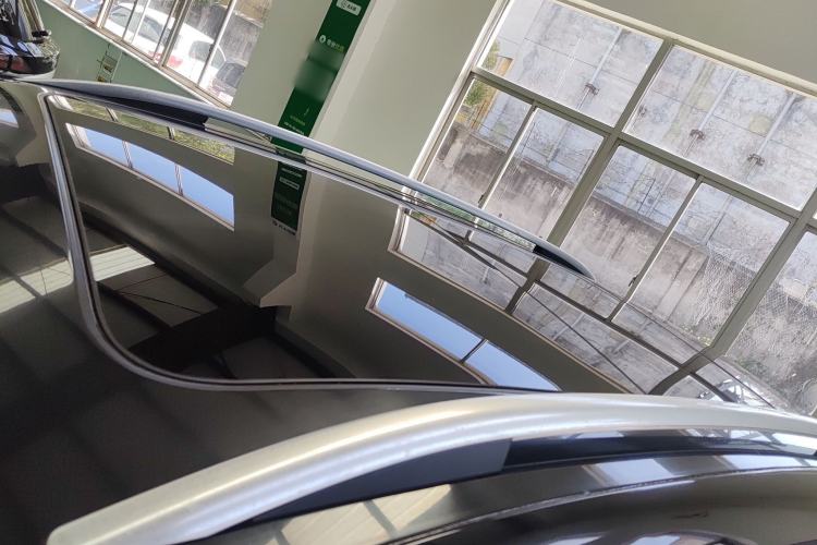 Used Volkswagen Tiguan 2013 2.0 TSI Automatic All-Wheel-Drive Flagship Edition
